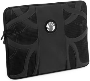C���� ��� �������� 15,4�� �������������� �������� Slappa Ballistix PTAC Laptop Sleeve Matrix 15.4�