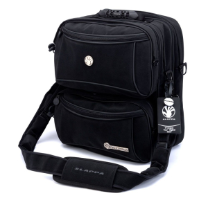 ����� ����������� 4�1 ��� ��������,���������� � ���������� Slappa BulkHead 4:1 PRO 15.4" Laptop 