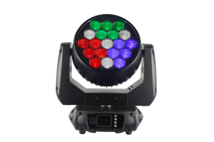 ESTRADA PRO LED MH ZOOM 1940 v.1