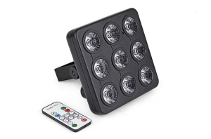 ��������� ESTRADA PRO LED PAR94 ECO