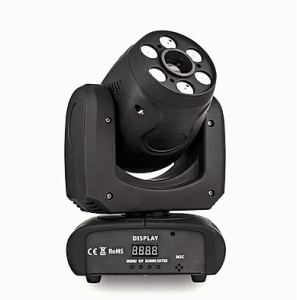 ����������� ������ ������������ ESTRADA PRO MH95SW Luna v.2