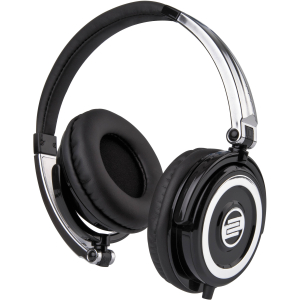 �������� Hi Fi Dj-�������� c ���������� ����������� ��������� Reloop RHP-5 SOLID CHROME