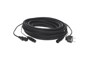 ��������������� ������������ � ������� ������ Reloop Cable Power&Speaker PRO10�