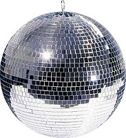��� ���������� Scanic Mirror Ball 20" 