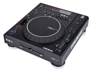 Reloop RMP-2,5 Alfa