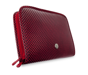 ������������ �����-����� ��� �������� 15.4� Slappa Diamond Pillow RED laptop sleeve 15.4" 