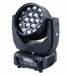 ����������� ������ ������������ ESTRADA PRO LED MH ZOOM 1915 v.II