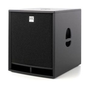 HK AUDIO PREMIUM PR:O 18 S