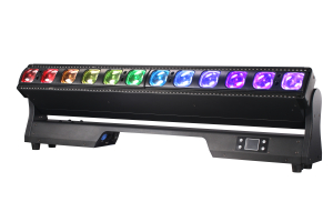 ������������ ��������� �������� ESTRADA PRO LED MOVING BAR 1240