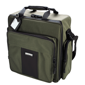 ����� ��� DJ ������������ Reloop CD Player/Mixer Bag Superior olive