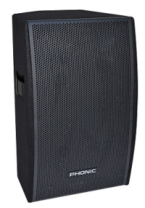 PHONIC iSK 12A Deluxe