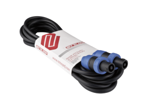 ������������ ������ ������� 2�1,8��  Reloop Speaker Cable PRO 10�