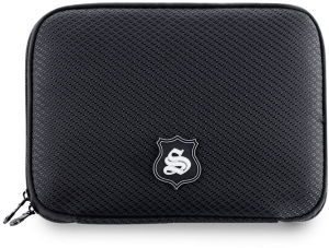 C���� ��� �������� 15,4�� �������������� �������� Slappa Black Diamond Laptop Sleeve 15.4�
