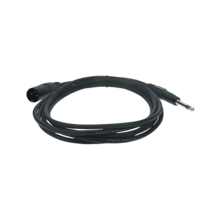 ���������� ����������� ���������� Reloop Cable XLR M/6,3mm Stereo Jack 3m