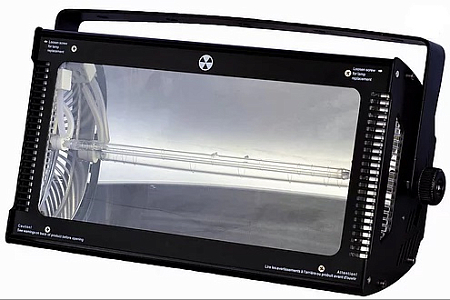 ���������� ESTRADA PRO ATOM 3000 DMX