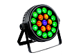 ESTRADA PRO LED PAR 1912