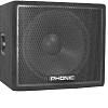 PHONIC ASK18SB