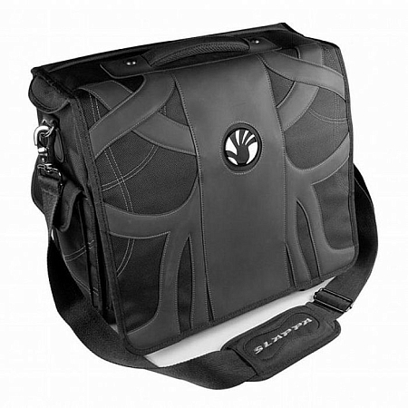 ������������� ����� ����� ��� �������� 18� Slappa Ballistix PTAC Laptop Sleeve Matrix 18�