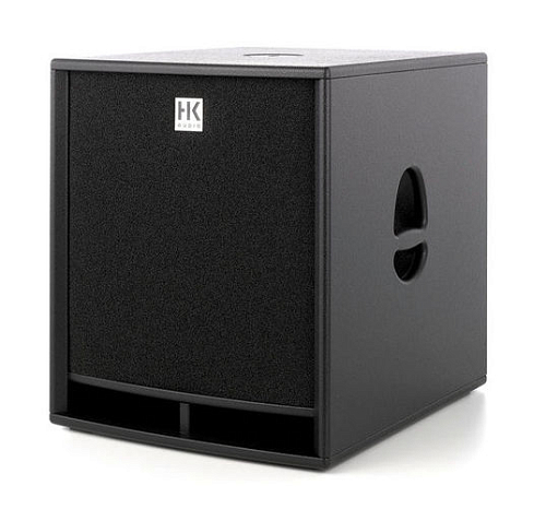 HK AUDIO PREMIUM PR:O 18 S