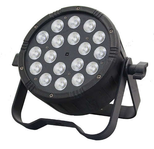 ��������� ESTRADA PRO LED PAR56 183