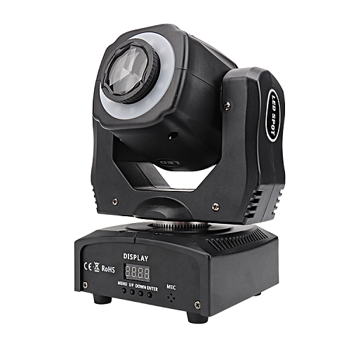 ����������� ������ ������������ ESTRADA PRO LED MH 60S v3