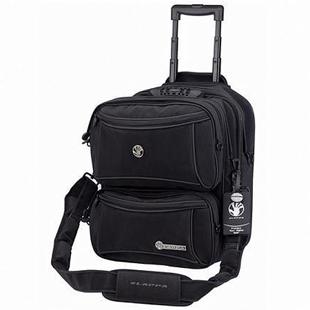 ����� ����������� 4�1 ��� ��������,���������� � ���������� Slappa BulkHead 4:1 PRO 15.4" Laptop 