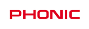PHONIC PHONIC